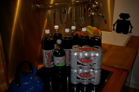 Finalement, le célibat…