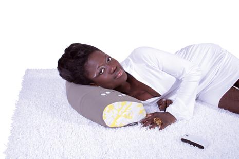 Coussin Bluetooth Urban Tool