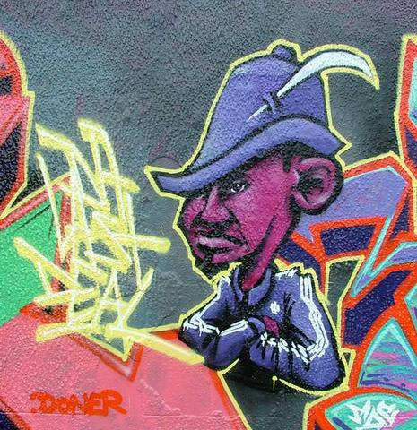 Robin Hood Characters