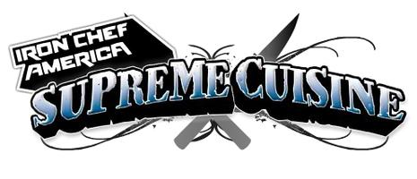 Et un trailer à mourir de rire pour la Wii - Chef, Oui Chef…