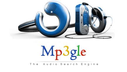 Mp3gle : Le Google a la sauce MP3