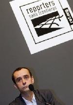 Pour la liberté d'expression sur internet