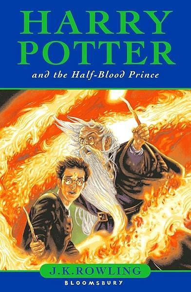 Couvertures anglaises d'Harry Potter (children's edition) 3