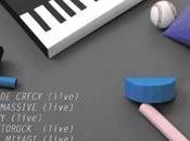 Love Cité samedi mars