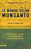 Un Monde sans Monsanto ?