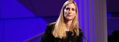 L'écrivain Ann Coulter appelle Obama à se retirer !