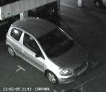 vidéo voiture airbag bohemian rhapsody queen