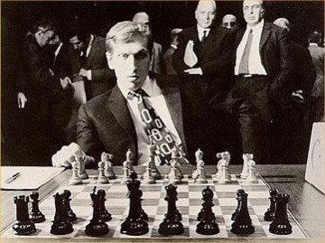 Un hommage à Bobby Fischer au Festival d'échecs de Reykjavik 2008