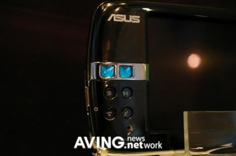 Preview du nouvel UMPC Asus R50