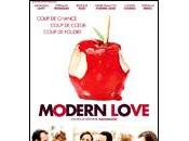 Modern Love avis film plus...