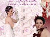 Claire WICKTOROWSKA, jeune créatrice découvrir très vite