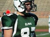 Vincent St-Amant opte pour Laval