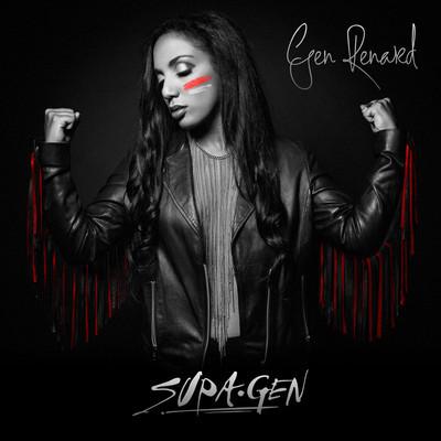 Gen Renard - Aies foi en moi - Ass On The Floor (REMIX) (2012)