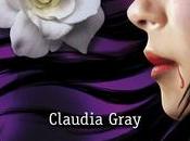 "Evernight ,livre Claudia Gray