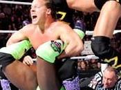Chris Jericho l’homme forme avant Elimination Chamber