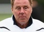 Redknapp concentre Tottenham