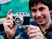 Pack Rangefinder, votre iPhone appareil photo... pro!