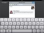 Tweetbot, de l’iPhone à l’iPad