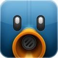 Tweetbot, de l’iPhone à l’iPad