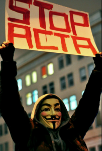 stop acta1 203x300 STOP ACTA   Appel mondial à la mobilisation