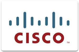 Cisco hausse la barre