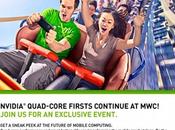 Keynote Nvidia pour annoncer appareils Quad-Core [officiel]