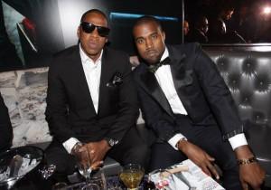 [Video] La video ratée de  » Niggas In Paris » Par Jay-Z & Kanye West.