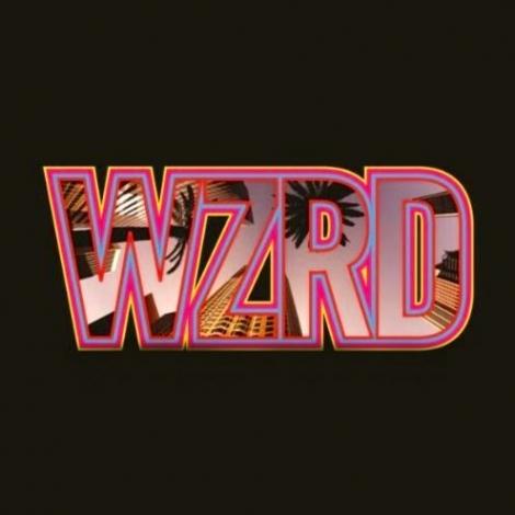 Album - Kid Cudi - WZRD