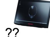 Alienware envisagerait tablette pour Gamers