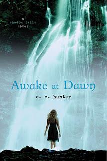 Awake at Dawn - C.C Hunter  {En quelques mots}