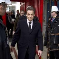 Nicolas Sarkozy affirme que Fessenheim ne fermera pas