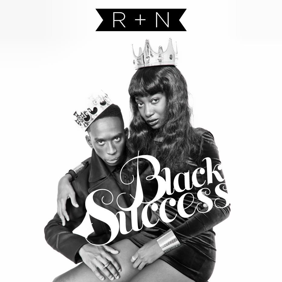 Roney + Nani – Black Success Mixtape