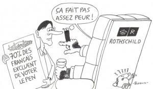 02-09 (03) Vote utile, piège à imbécile.