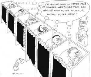 02-09 (02) Vote utile, piège à imbécile.