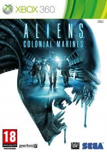 Les jaquettes d’Aliens : Colonial Marines dévoilées