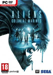 Les jaquettes d’Aliens : Colonial Marines dévoilées