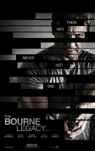 The Bourne Legacy – La première bande annonce avec Jeremy Renner