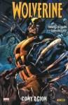 Charlie Huston & Juan Jose Ryp - Wolverine, le meilleur dans sa partie (Contagion)