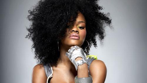 Teyana Taylor ft Honey Cocaine – Bad Boy