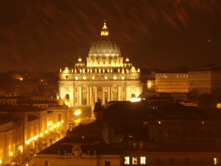 Le pape doit mourir !