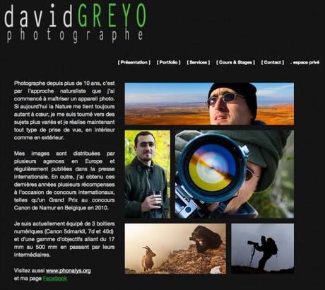 site internet david greyo 1 585x522 Concours de photo nature Frisson dHiver : les résultats !