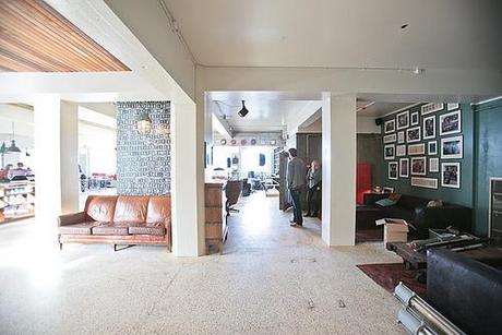 {Voyages} Kex Hostel à Reykjavik