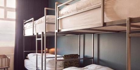 {Voyages} Kex Hostel à Reykjavik