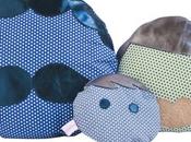 Marie Bertrand, créatrice passionnée