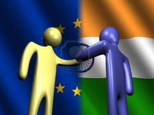 Échanges UE-Inde : +20% sur les dix premiers mois de 2011