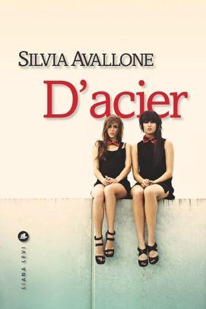 Silvia_Avallone_Dacier