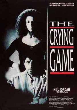 [Critique] THE CRYING GAME de Neil Jordan (1992)