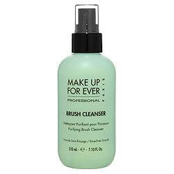 Blush Cleanser. MAKE UP FOREVER.