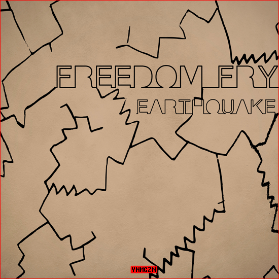 [MP3] Freedom Fry: « Earthquake »