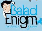 BaladEnigm Ballades, jeux pistes chasse trésors Paris France